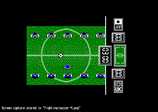 Fighting Soccer for the Amstrad CPC