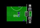 Fighting Soccer for the Amstrad CPC