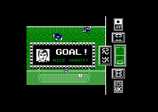 Fighting Soccer for the Amstrad CPC