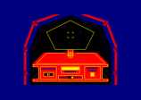 Final Matrix for the Amstrad CPC