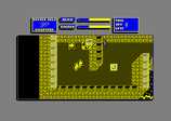Final Matrix for the Amstrad CPC