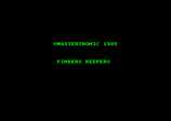 Finders Keepers by Mastertronic