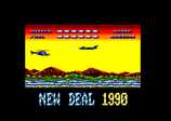 Fire for the Amstrad CPC