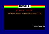 Fire Ant by Mogul Communications Ltd