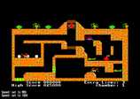 Fire Ant for the Amstrad CPC