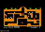 Fire Ant for the Amstrad CPC