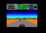 Fire and Forget 2 for the Amstrad CPC