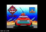 Fire and Forget for the Amstrad CPC