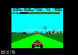 Fire and Forget for the Amstrad CPC