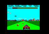Fire and Forget for the Amstrad CPC