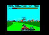 Fire and Forget for the Amstrad CPC