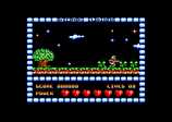 Fireland for the Amstrad CPC