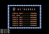 Fireland for the Amstrad CPC