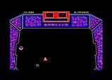 Fireball for the Amstrad CPC