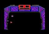 Fireball for the Amstrad CPC