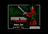 Firelord by Hewson