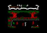 Firelord for the Amstrad CPC