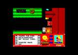 Fireman Sam for the Amstrad CPC