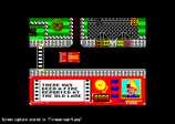 Fireman Sam for the Amstrad CPC