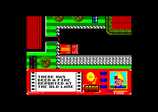 Fireman Sam for the Amstrad CPC