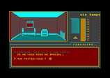 Firescape for the Amstrad CPC