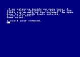 Firestone for the Amstrad CPC