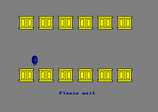 First Steps with the Mr Men for the Amstrad CPC