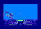 Flash for the Amstrad CPC