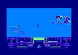 Flash for the Amstrad CPC