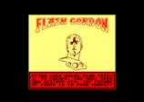 Flash Gordon for the Amstrad CPC