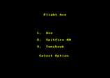 Flight Ace by Gremlin Graphics