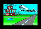 Flight Ace for the Amstrad CPC