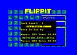 Flippit for the Amstrad CPC
