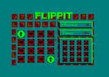 Flippit for the Amstrad CPC