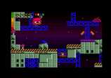 Fluff : Plus for the Amstrad CPC