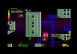 Fluff : Plus for the Amstrad CPC