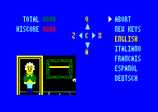 Flunky for the Amstrad CPC