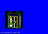 Flunky for the Amstrad CPC