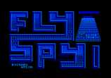 Fly Spy by Mastertronic