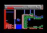 Fly Spy for the Amstrad CPC