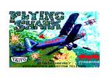 Flying Shark by Firebird