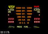 Flying Shark for the Amstrad CPC