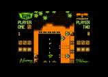 Flying Shark for the Amstrad CPC