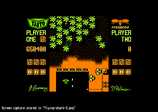Flying Shark for the Amstrad CPC