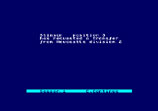 Football Champions for the Amstrad CPC