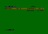 Football Director for the Amstrad CPC