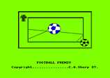 Football Frenzy by Alternative Software