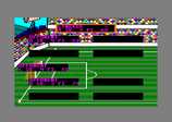 Football Manager 2 for the Amstrad CPC