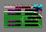 Football Manager 2 for the Amstrad CPC