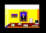 Football Manager 3 for the Amstrad CPC